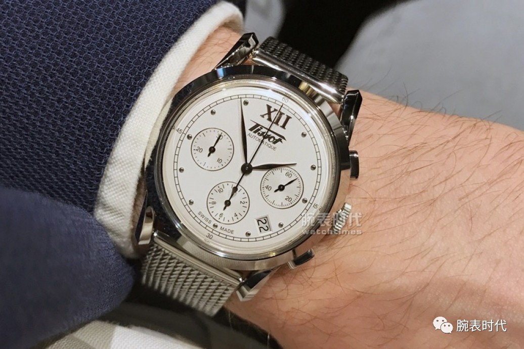 不是爆款，不够便宜，却稳稳立足巴塞尔