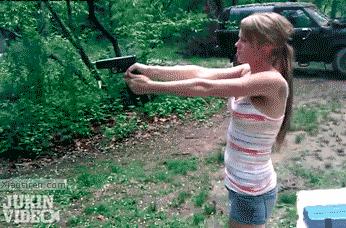 外军评价解放军武器,中国的95式步枪有什么缺点