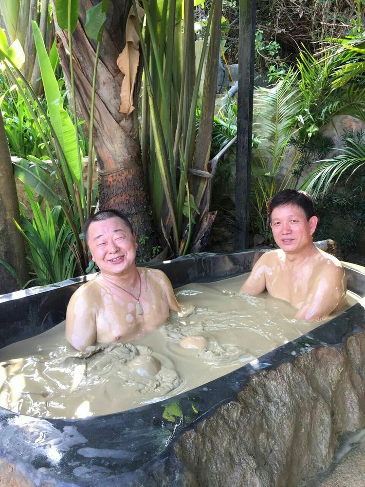 越南芽庄风景真美,打卡越南芽庄美丽的风土人情