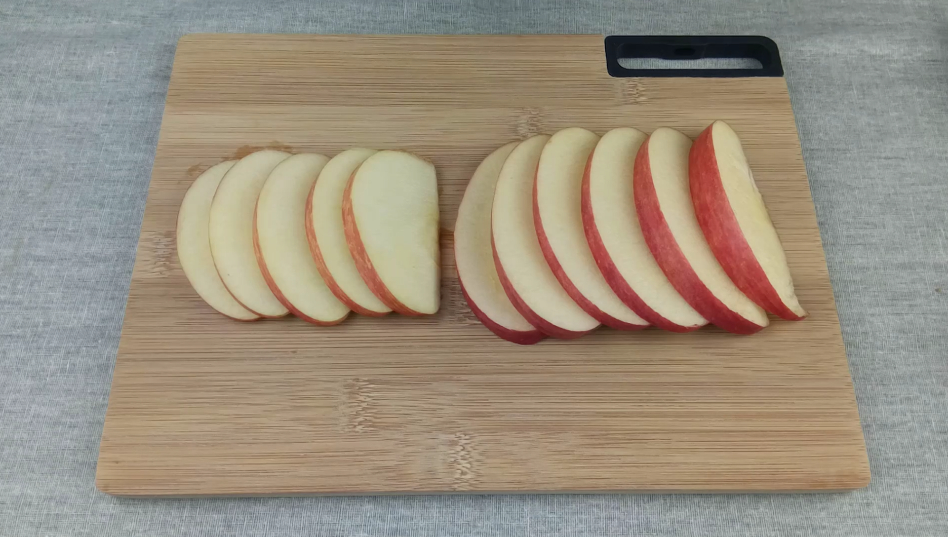 红富士水果测评,烟台红富士栖霞水果怎么样