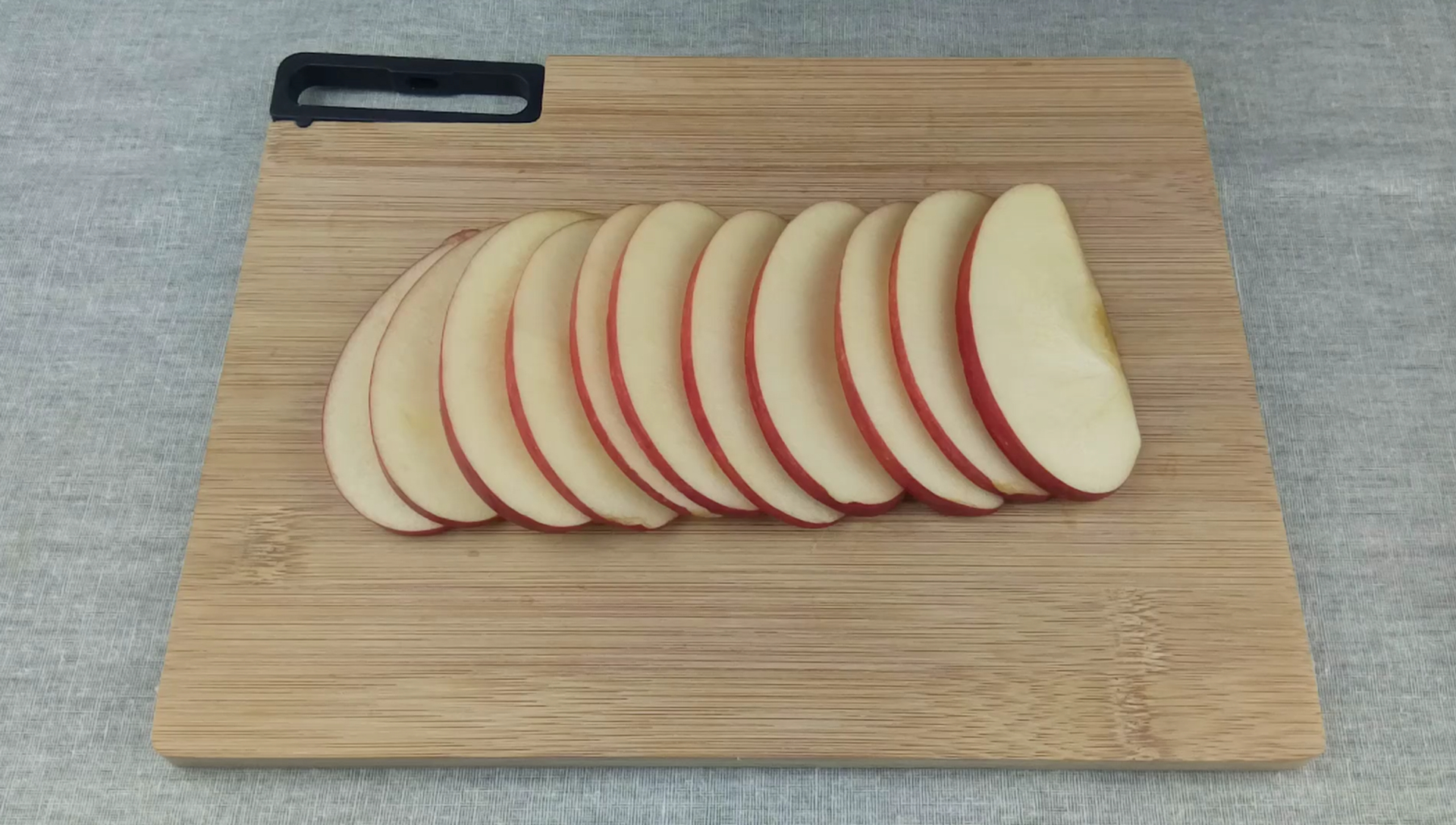 红富士水果测评,烟台红富士栖霞水果怎么样