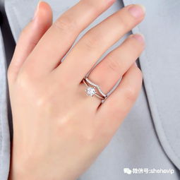 不同的手指戴戒指都有什么寓意,每个手指戴戒指有什么不同的含义