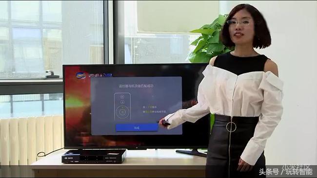 小米4a电视怎么设置直播,小米电视4a70寸怎么看直播