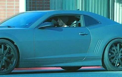 雪佛兰科迈罗大黄蜂最快时速,为什么大黄蜂人气这么高