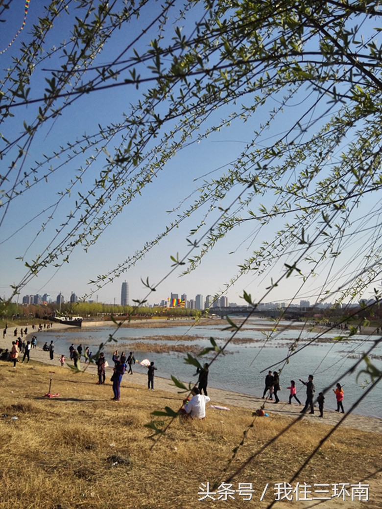 郑州市周边有哪些免费的公园,郑州十大免费公园排名