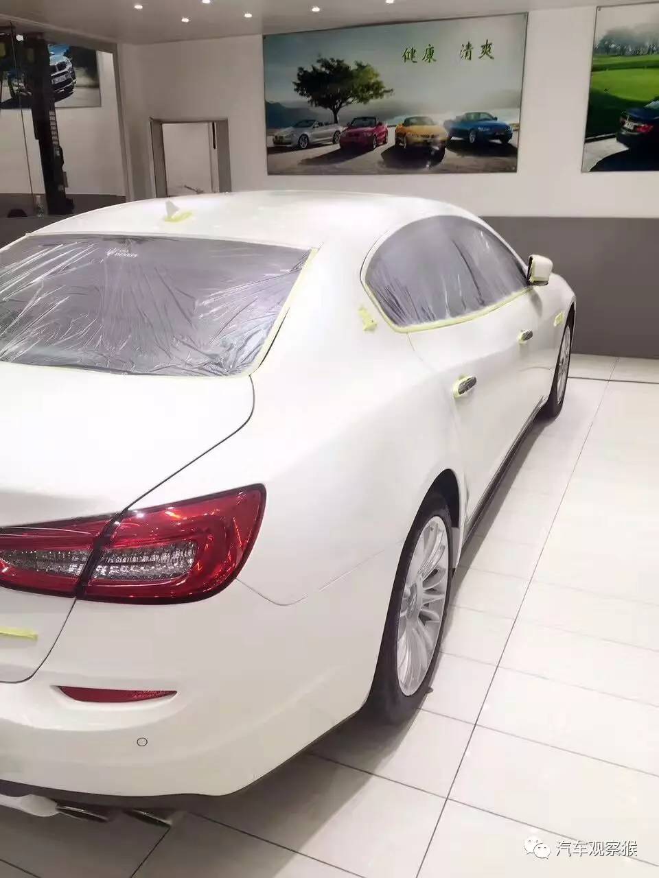 20万以内的车没必要镀晶,20万以上的车打蜡好还是镀晶好