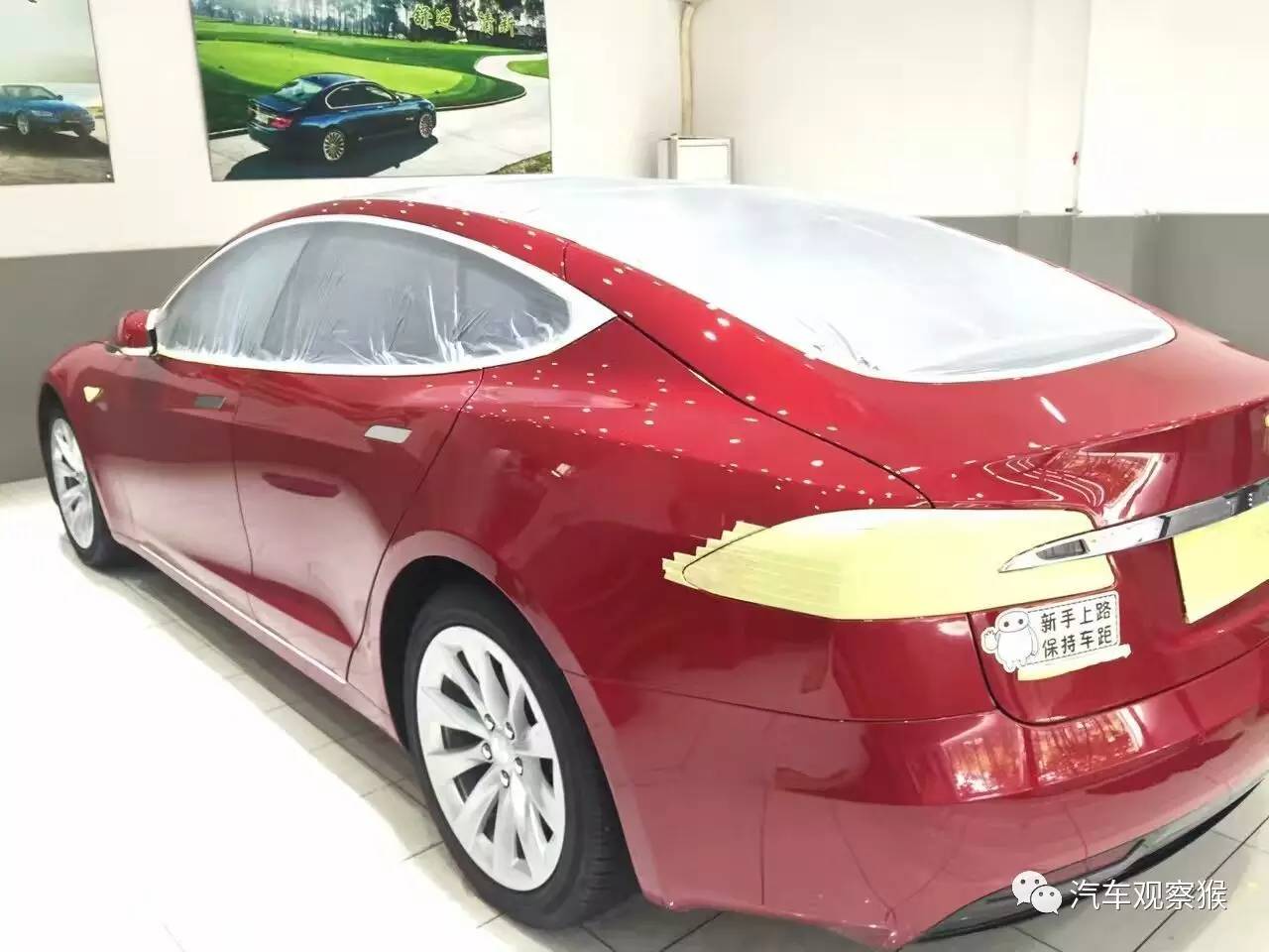 20万以内的车没必要镀晶,20万以上的车打蜡好还是镀晶好