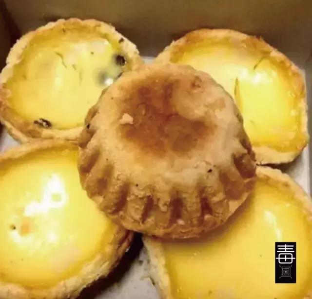 广州最好吃的蛋挞店 (广州最正宗的蛋挞)