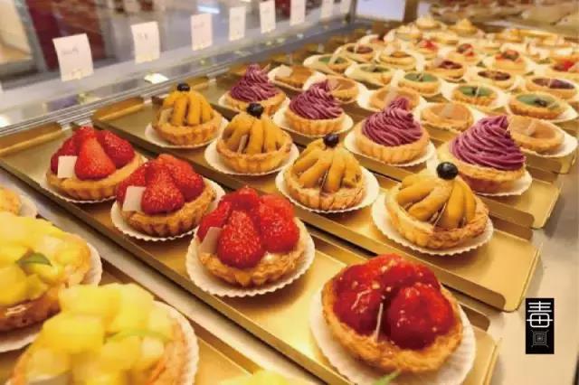 广州最好吃的蛋挞店 (广州最正宗的蛋挞)