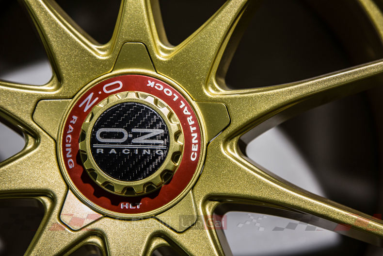 f1的设计,ozformulahlt轮毂怎么样