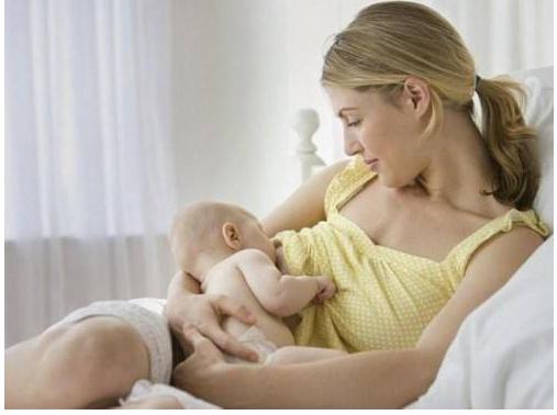 哺乳期孩子生病妈妈吃药起作用吗,哺乳期妈妈生病期间可以喂奶粉吗