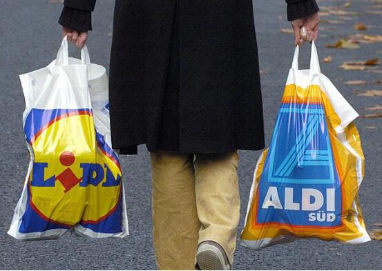 沃尔玛都怕的ALDI进入中国，王府井永辉你们怕了吗？