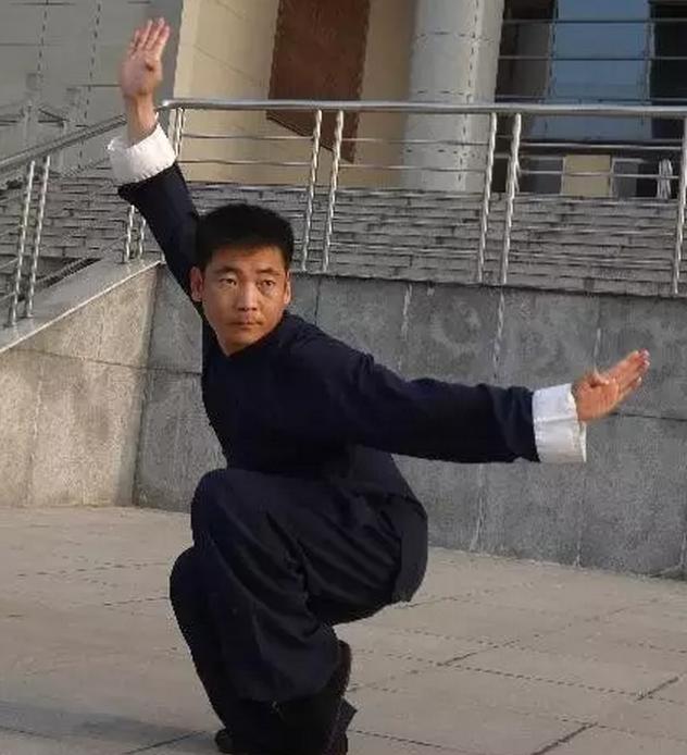 武术课对幼儿的好处,学习武术究竟有哪些好处