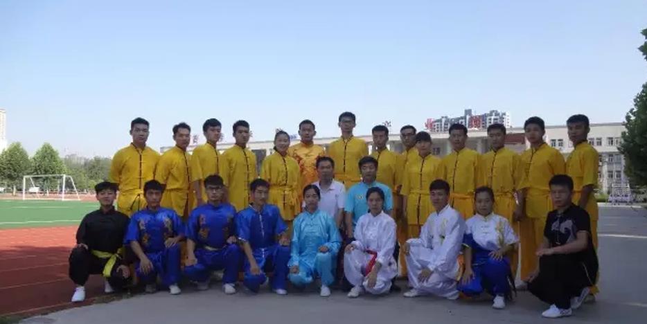 武术课对幼儿的好处,学习武术究竟有哪些好处