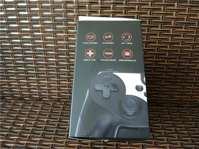 北通蝙蝠无线游戏手柄,北通蝙蝠游戏手柄2无线版