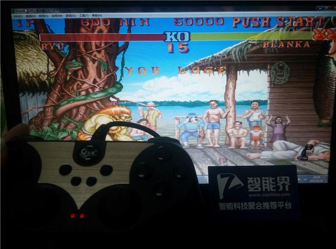 北通蝙蝠无线游戏手柄,北通蝙蝠游戏手柄2无线版