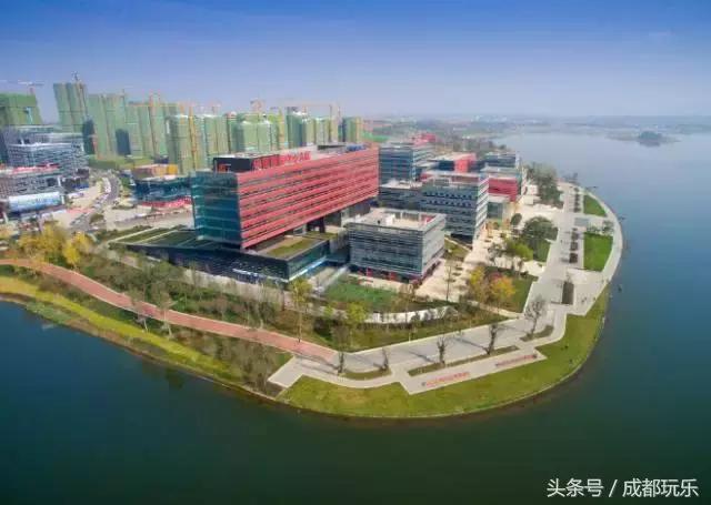 四川自贸区范围,四川自贸试验区挂牌成立四年