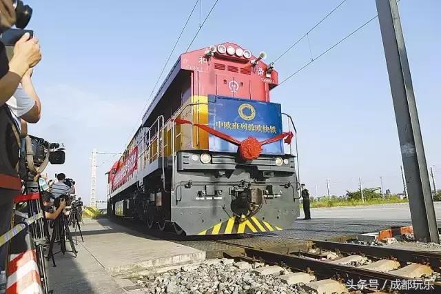 四川自贸区范围,四川自贸试验区挂牌成立四年