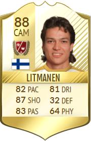 fifa17重新开始足球征程,fifa17经典球队