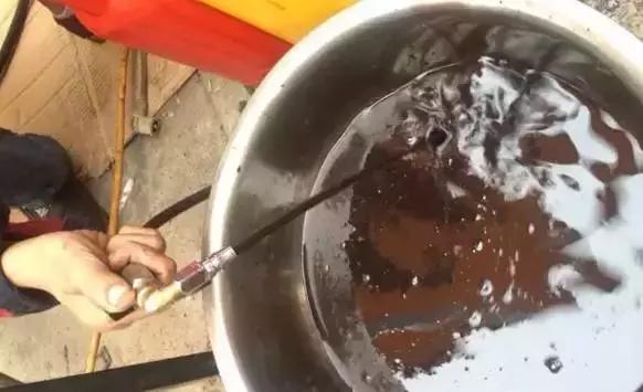 变速箱油太黑为什么不建议换,途虎变速箱油要1000多