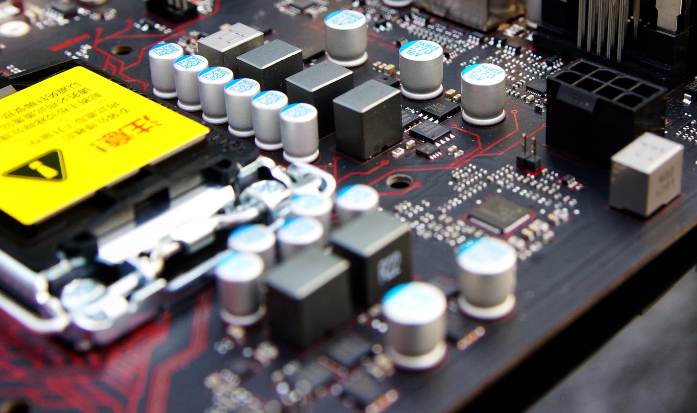 DIY已成往事，电竞时值壮年