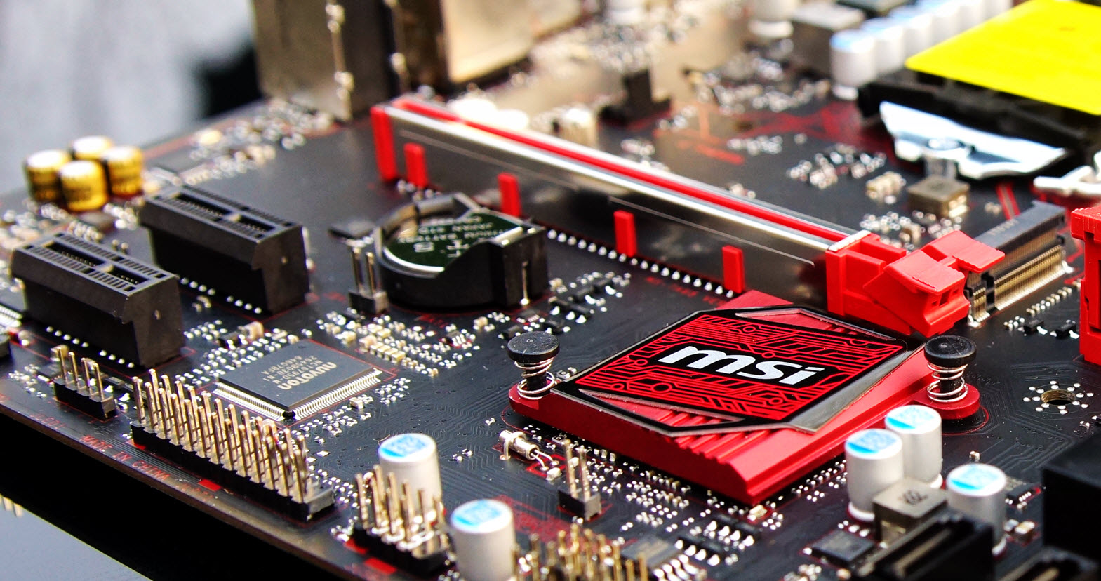 DIY已成往事，电竞时值壮年