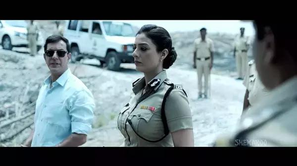 互怼的经典战争电影,推荐10部烧脑的高智商互斗电影