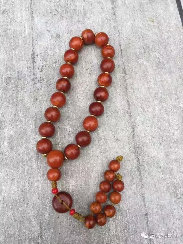 老蜜蜡的全部知识,给大家介绍一下老蜜蜡经历了什么