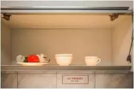 看完人家的人性化厨房，我都不想回家了