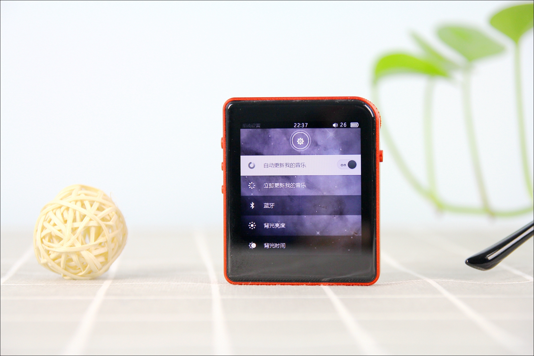 山灵m1音质评测,山灵m1开箱评测