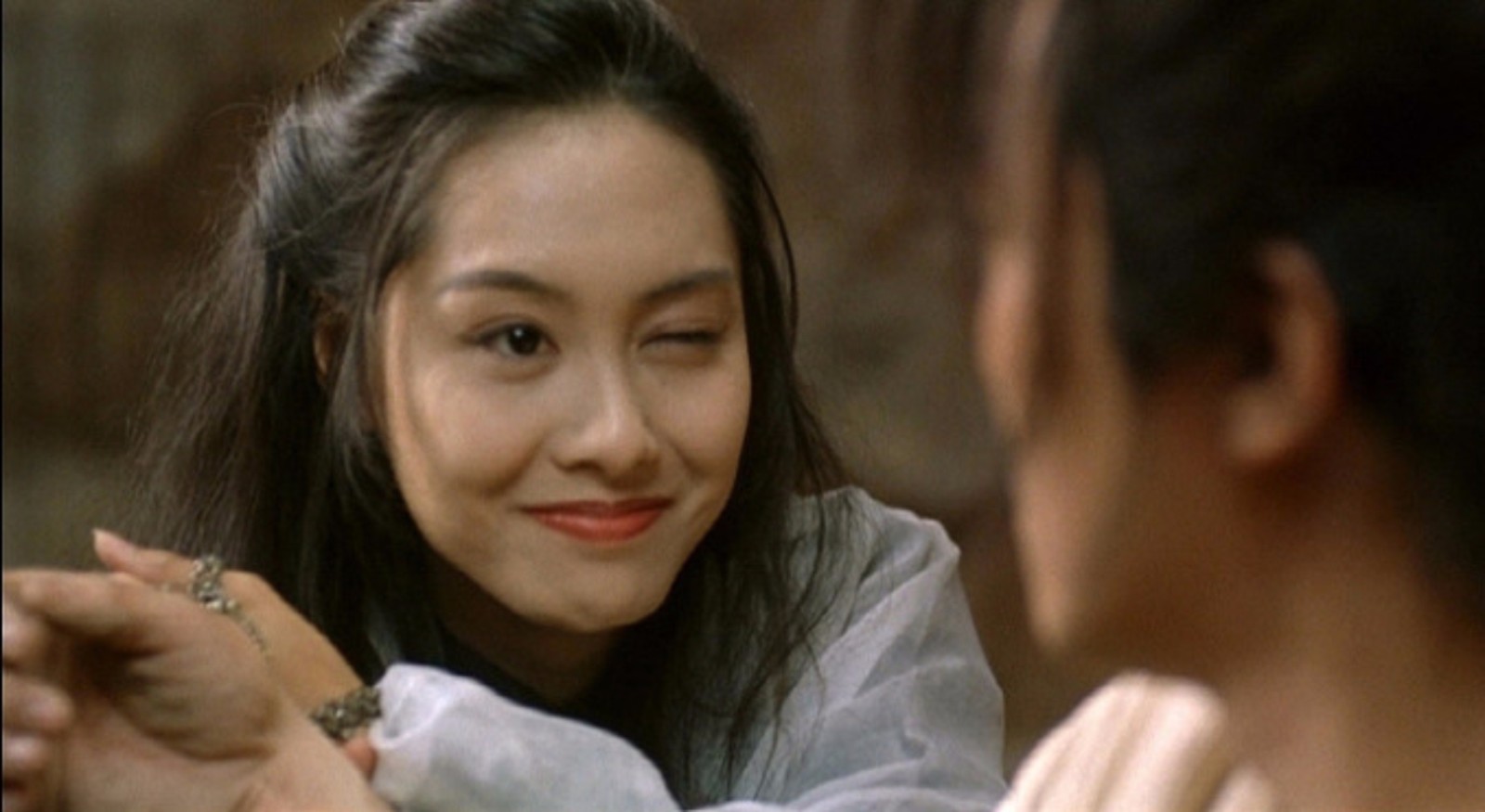 看完四月片单,预感这家快捷酒店要火