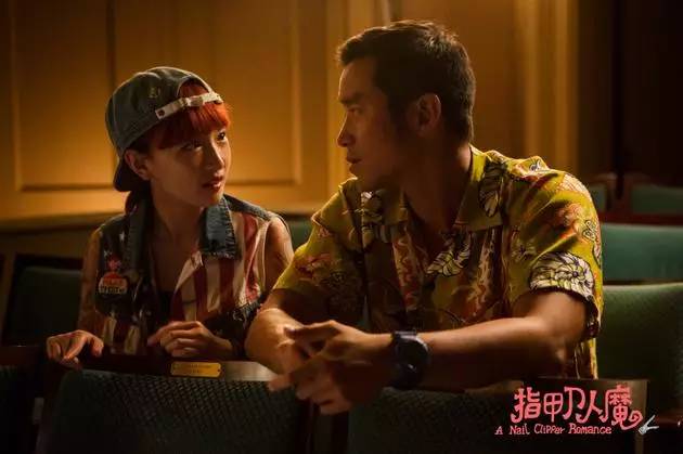 看完四月片单,预感这家快捷酒店要火