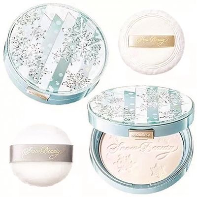 跟着大神当剁手*党**|散粉篇