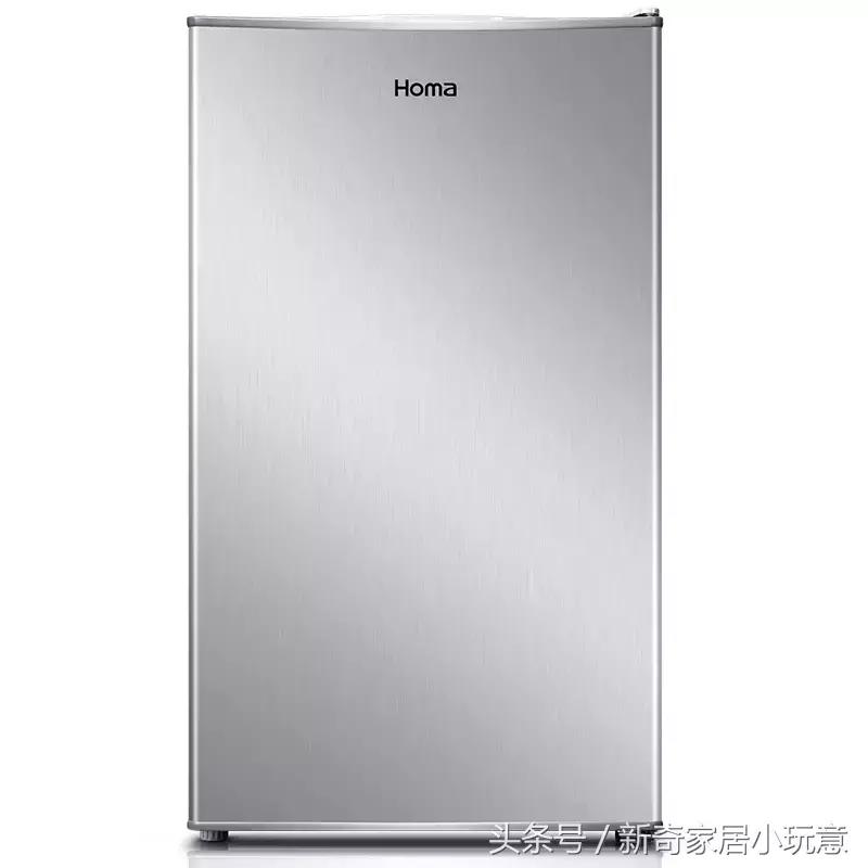 租房用小冰箱哪种比较好,小户型家用冰箱哪款性价比高