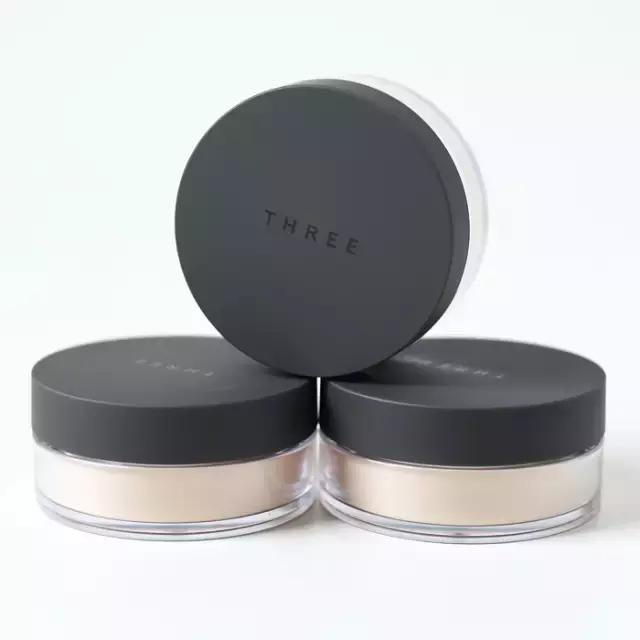 跟着大神当剁手*党**|散粉篇