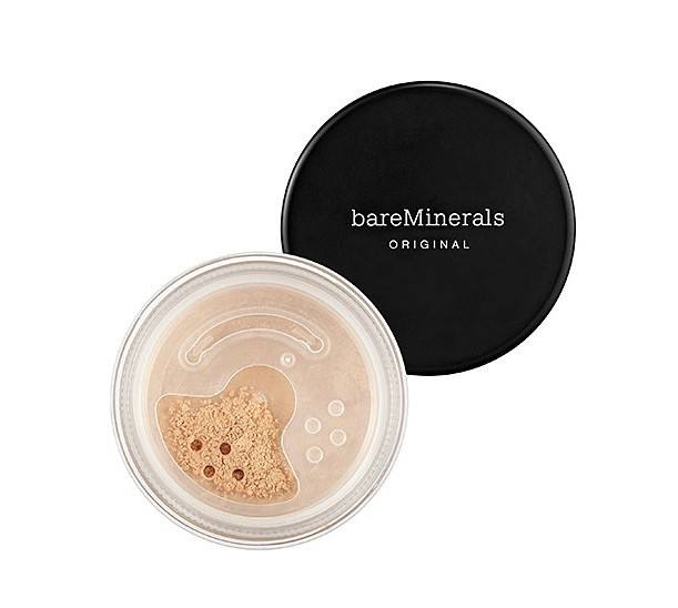 跟着大神当剁手*党**|散粉篇