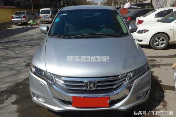 16年奥德赛3.5二手价格,奥德赛2022款悬架改成独立