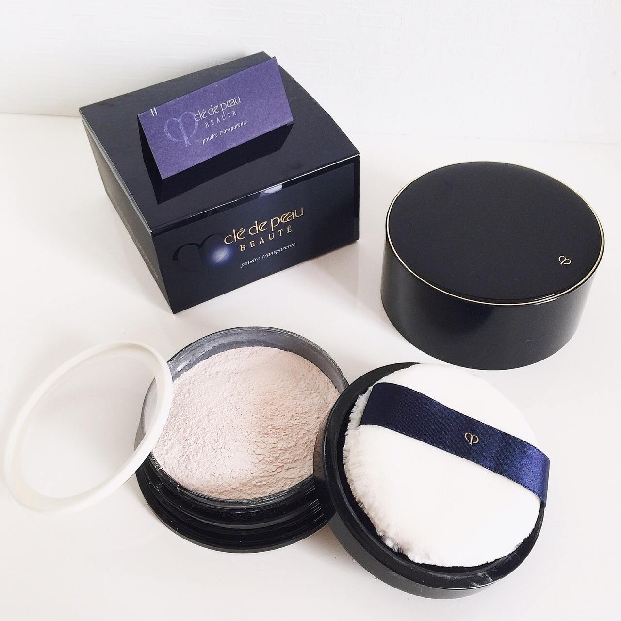 跟着大神当剁手*党**|散粉篇