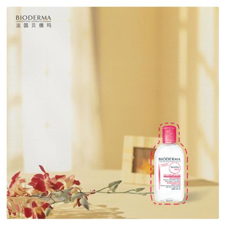 贝德玛卸妆液明星推荐,贝德玛卸妆水口碑