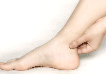 产后两个月脚后跟疼能治愈吗,产后脚后跟疼怎么治才能除根