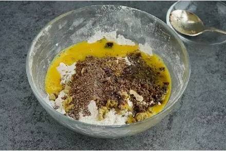 生酮烘焙入门级食谱,烘焙食谱老婆饼的制作方法