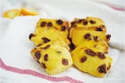 生酮烘焙入门级食谱,烘焙食谱老婆饼的制作方法