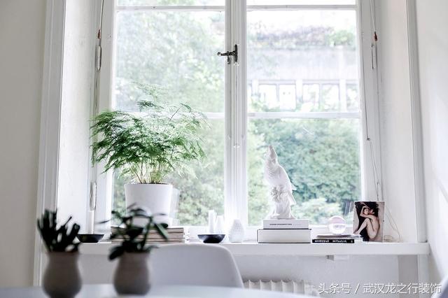 文艺舒适的北欧风格,北欧风格优雅生活美学