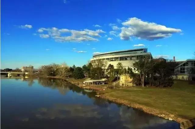 osu是在俄亥俄州吗,俄亥俄州立大学留学申请条件