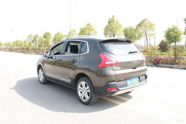 标致5008车主用车感受,标致4008车主真实感受