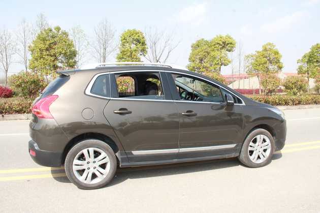 标致5008车主用车感受,标致4008车主真实感受