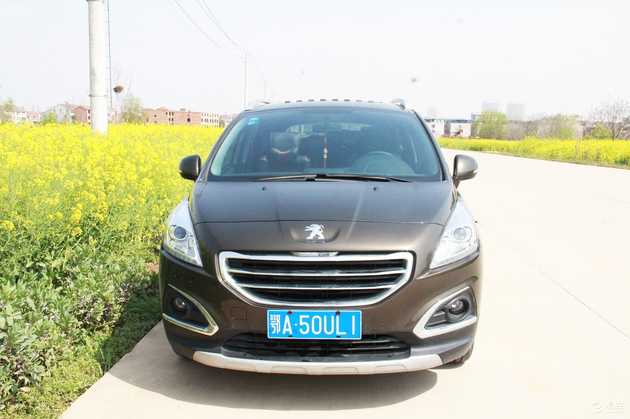 标致5008车主用车感受,标致4008车主真实感受