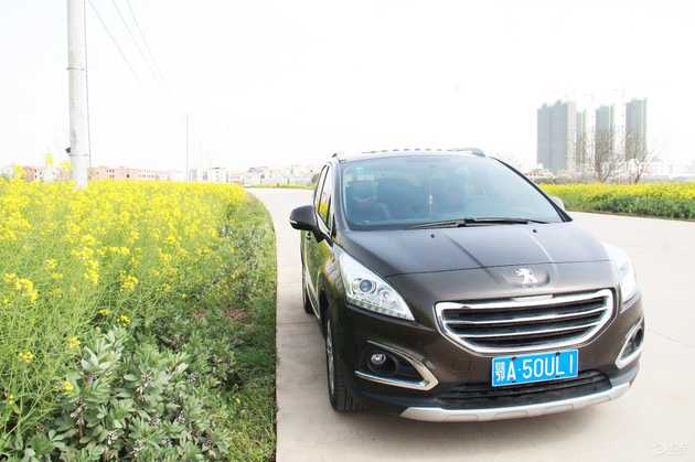 标致5008车主用车感受,标致4008车主真实感受