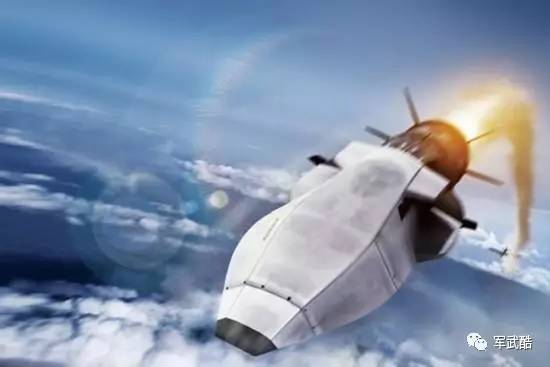 高超音速大比拼,高超音速武器测试几大世界级难题