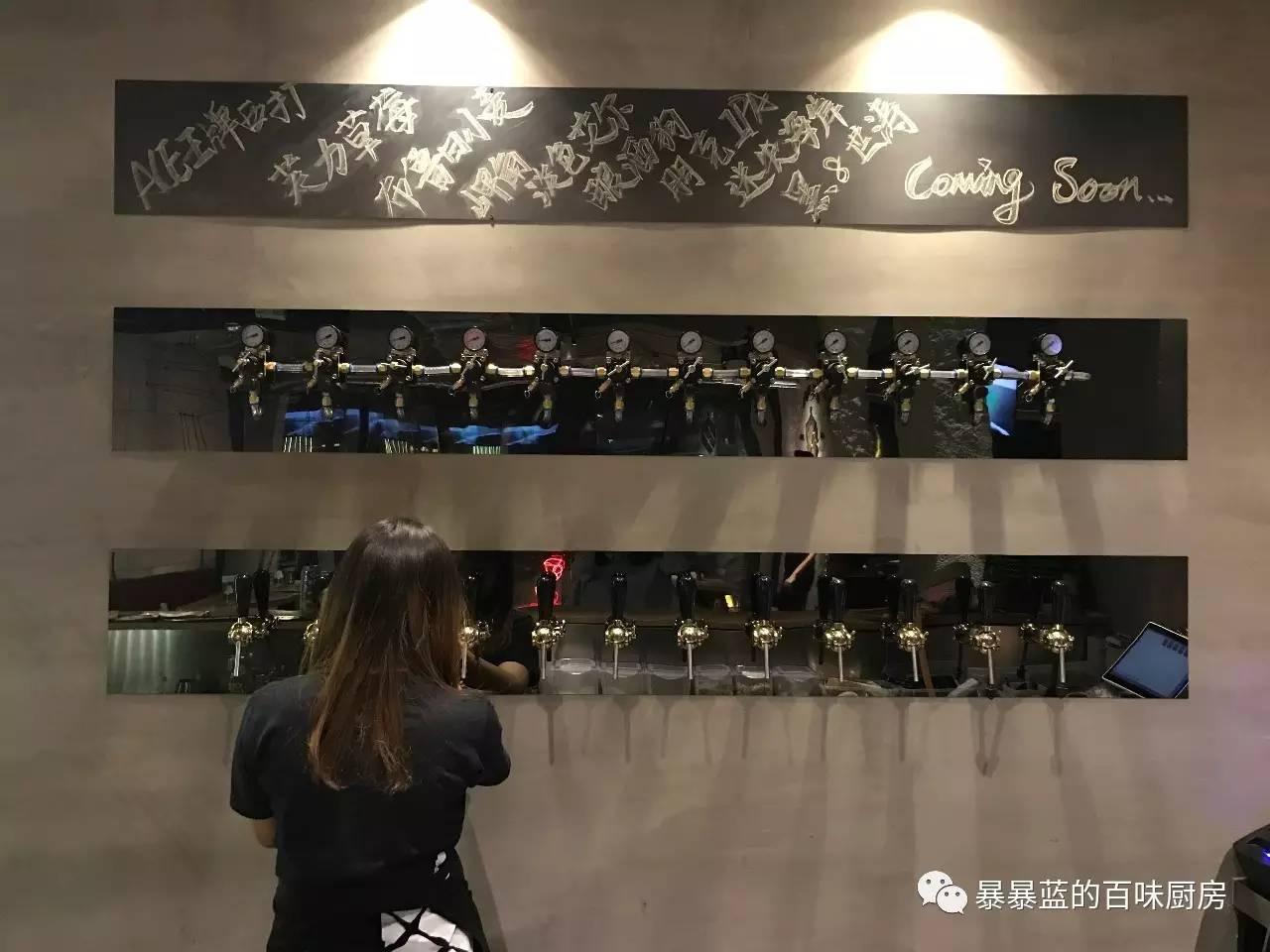 沈阳老友记精酿啤酒,沈阳二九精酿啤酒